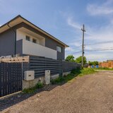Balotesti, casa moderna 3 dormitoare, 140 mp, living generos, loc piscina-